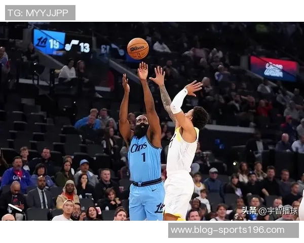 祖巴茨立志争夺最佳防守球员与全明星称更衣室每个人都渴望夺冠