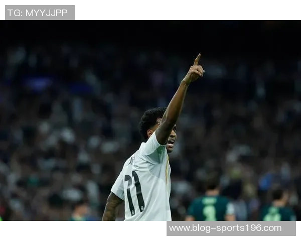 罗德里戈：进球助我释压与安帅庆祝是应有之举