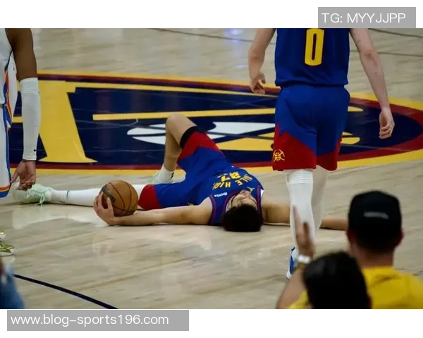 关键时刻防守最差十人榜出炉约基奇居首库里追梦字母哈登均上榜